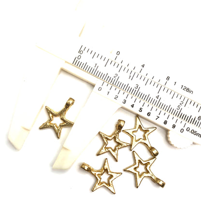 B&C Charms - Star