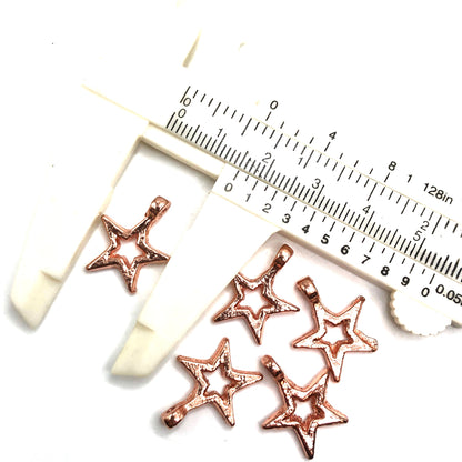B&C Charms - Star