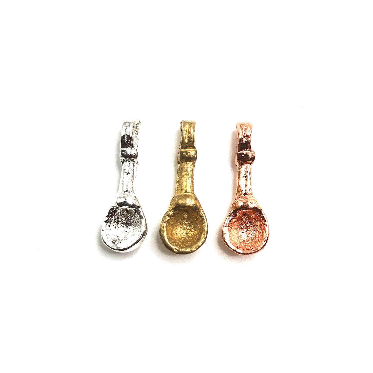 B&C Charms - Spoon
