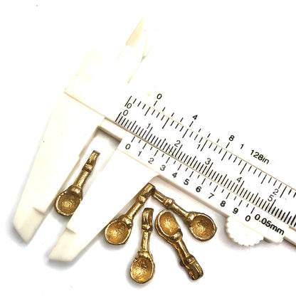 B&C Charms - Spoon