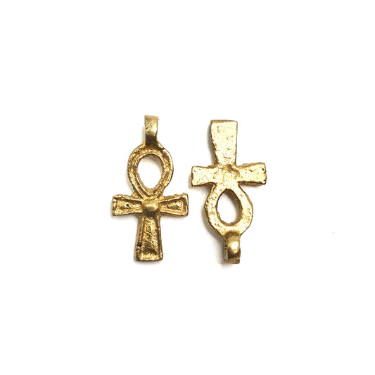 B&C Charms - Ankh