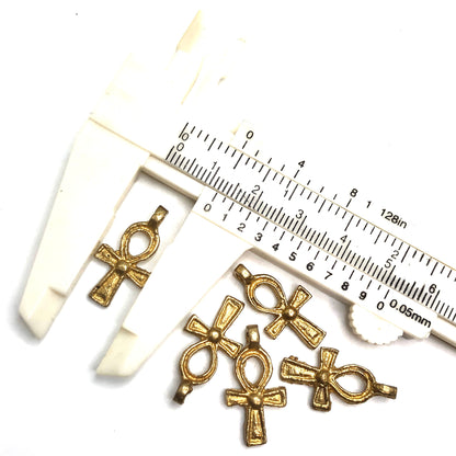 B&C Charms - Ankh