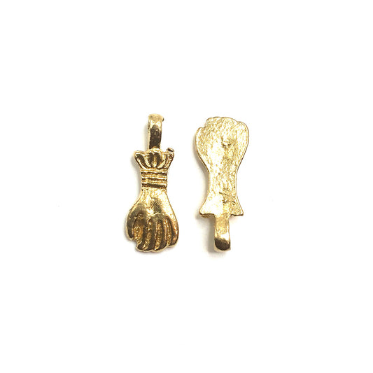 B&C Charms - Hand