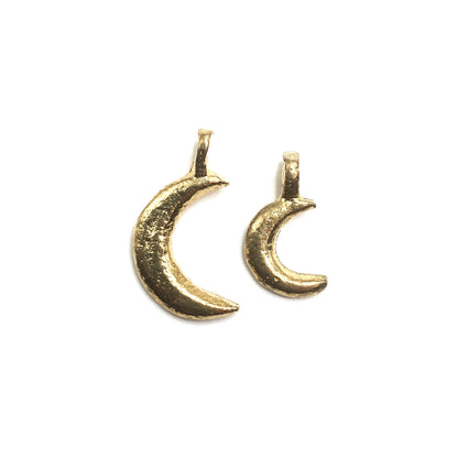 B&C Charms - Moons