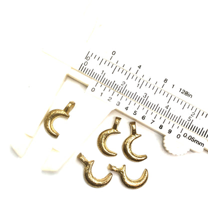 B&C Charms - Moons