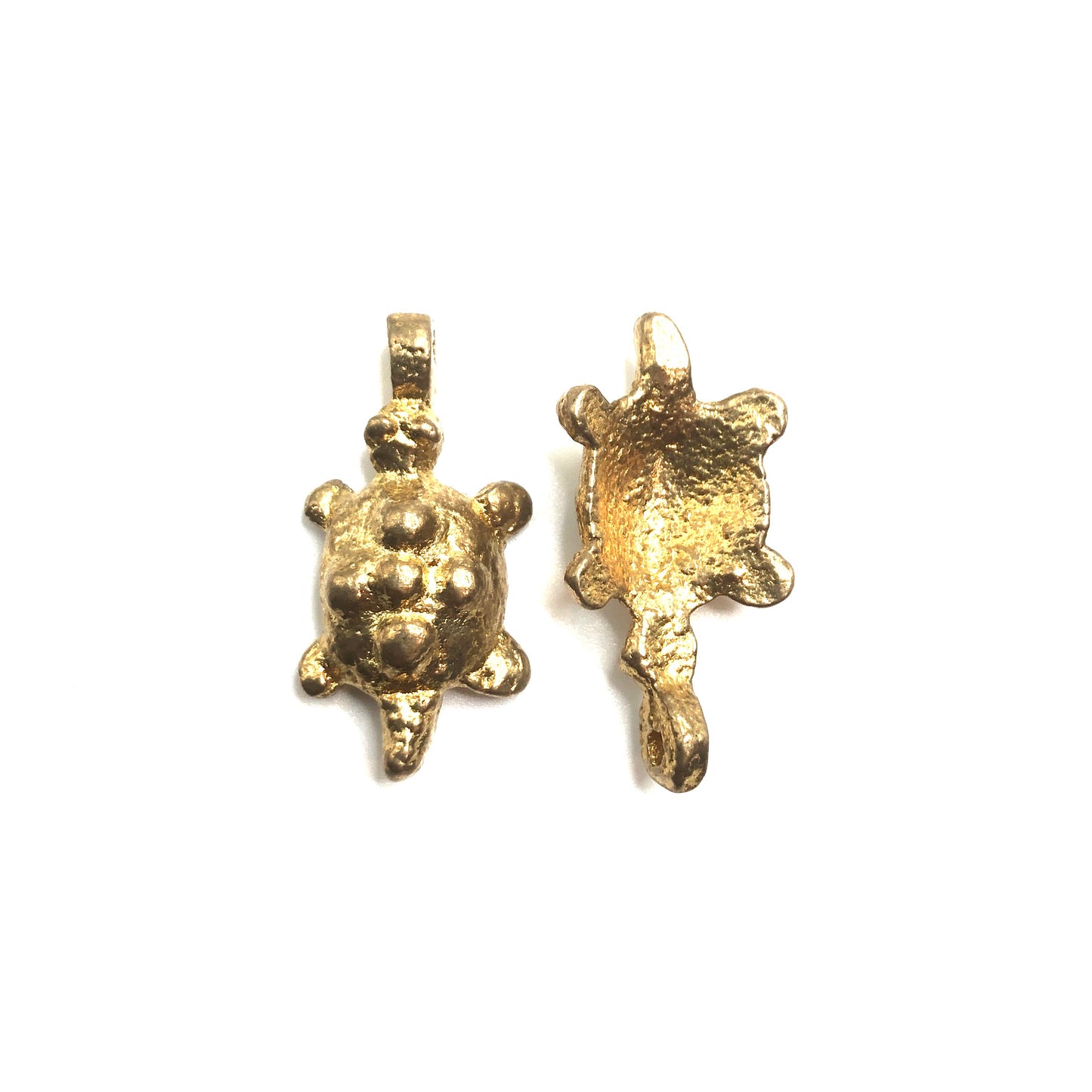 B&C Charms - Turtle