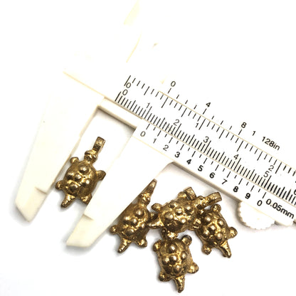 B&C Charms - Turtle