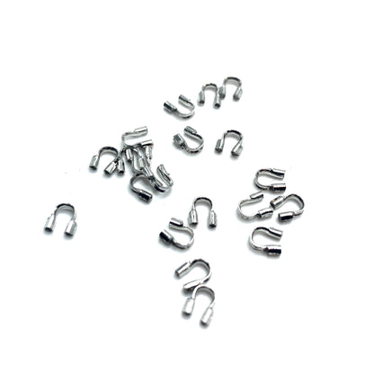 Wire Protector - Steel