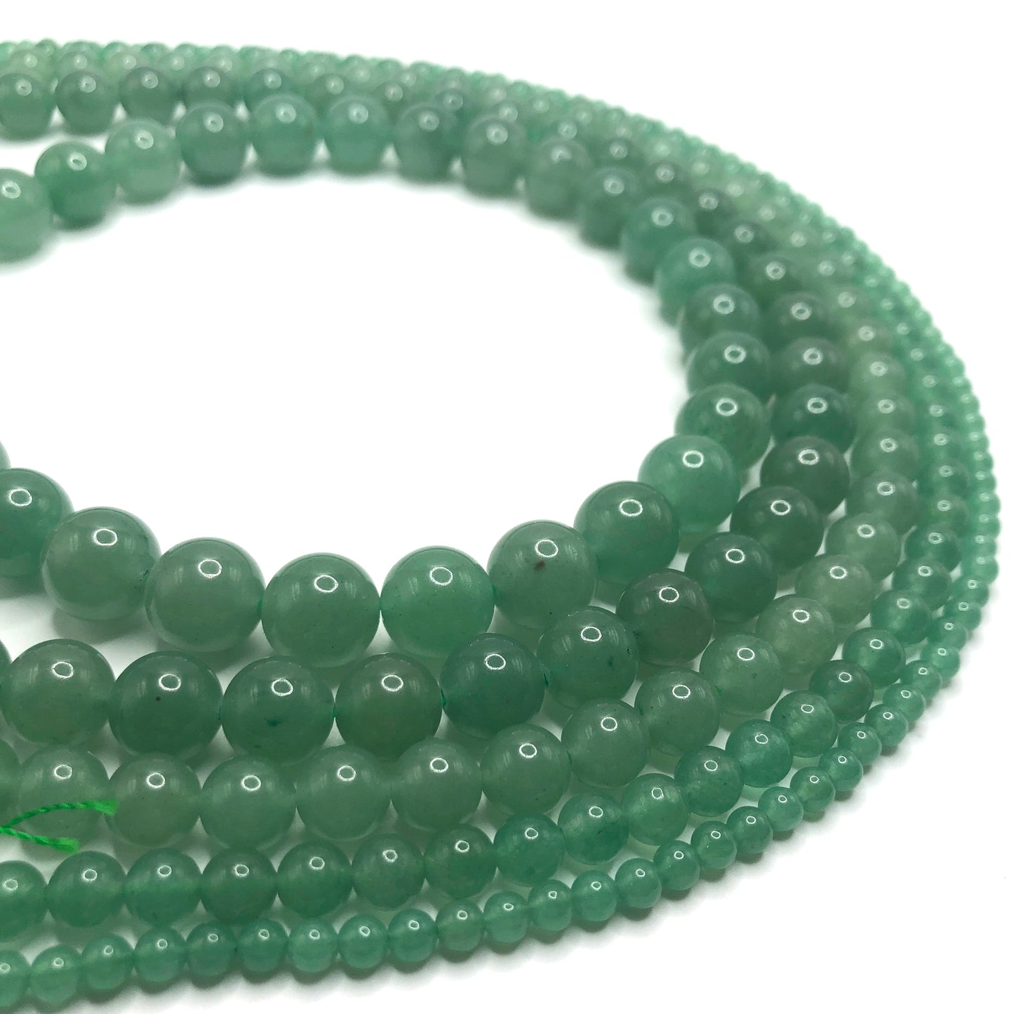 Green Aventurine
