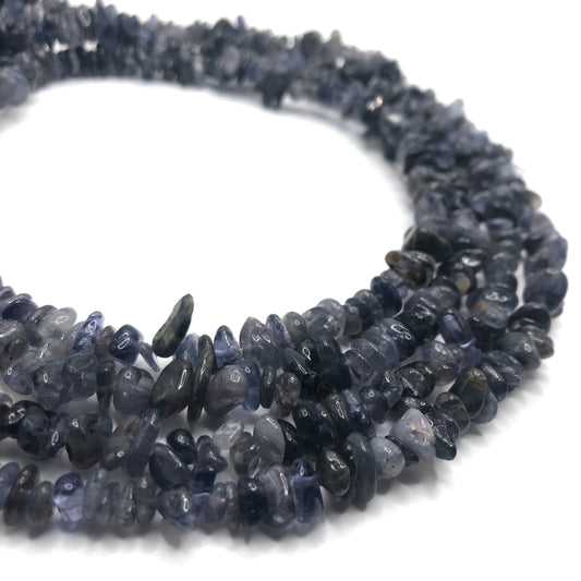 Iolite Chipstone