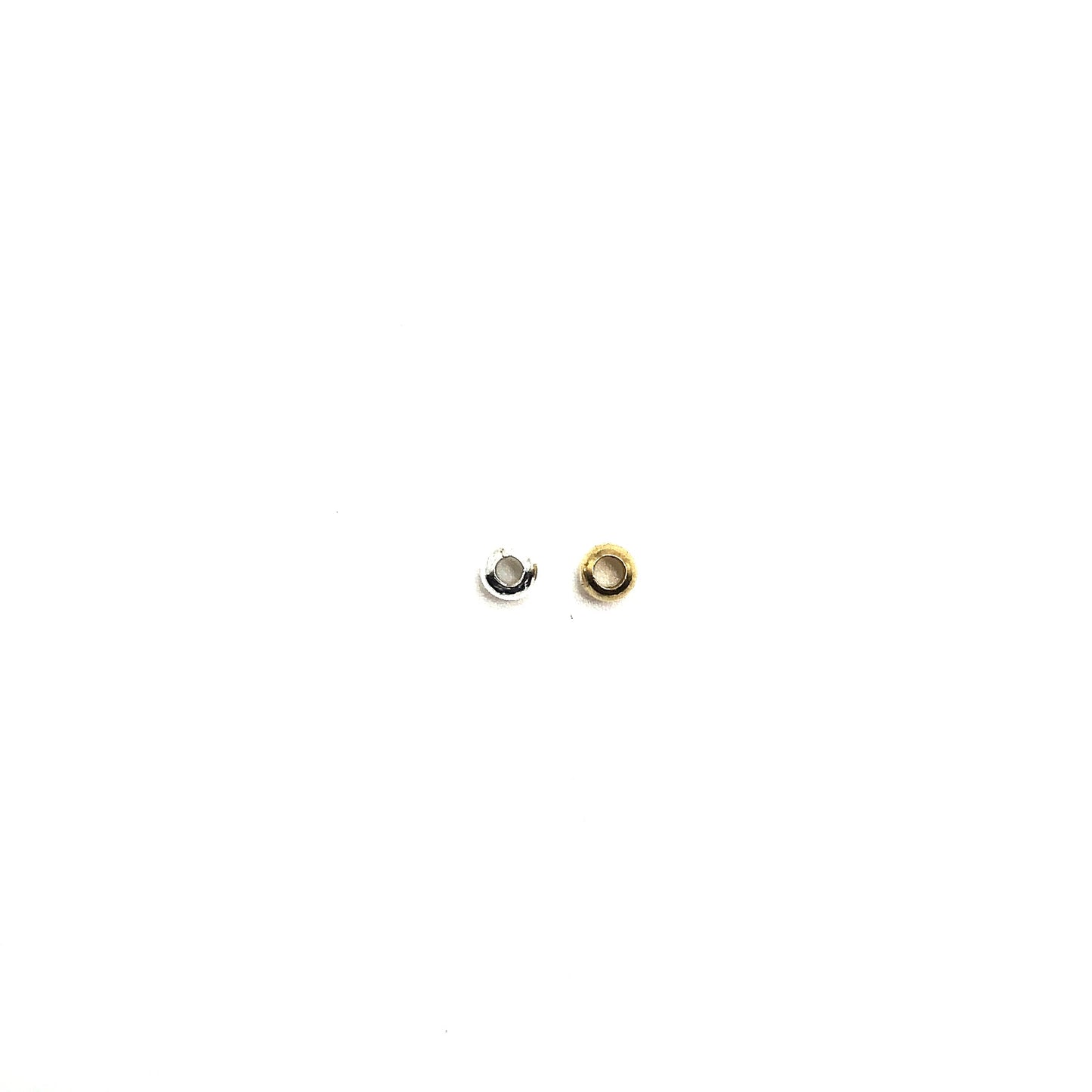 B&C Beads - XXSmall Round