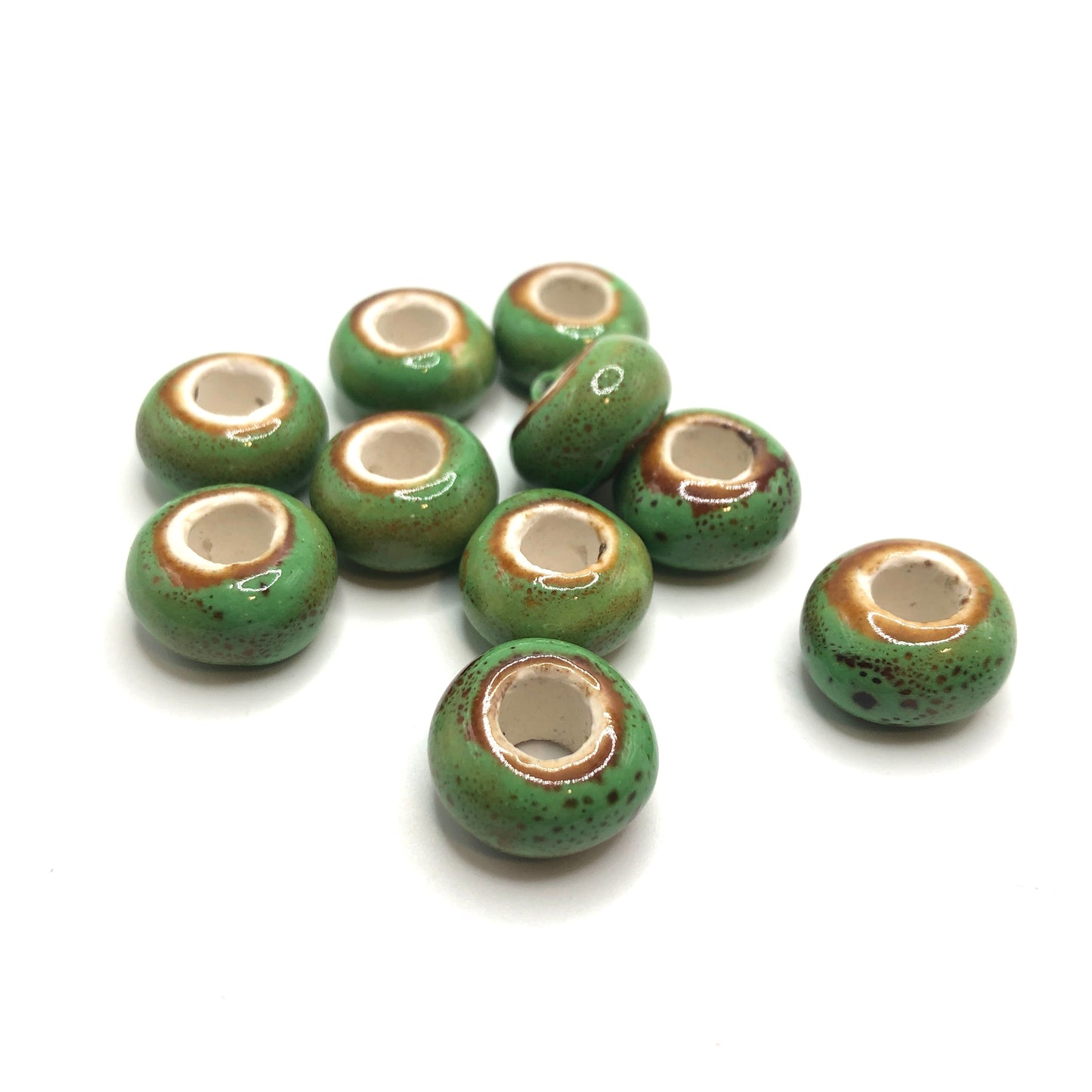 Ceramic Beads