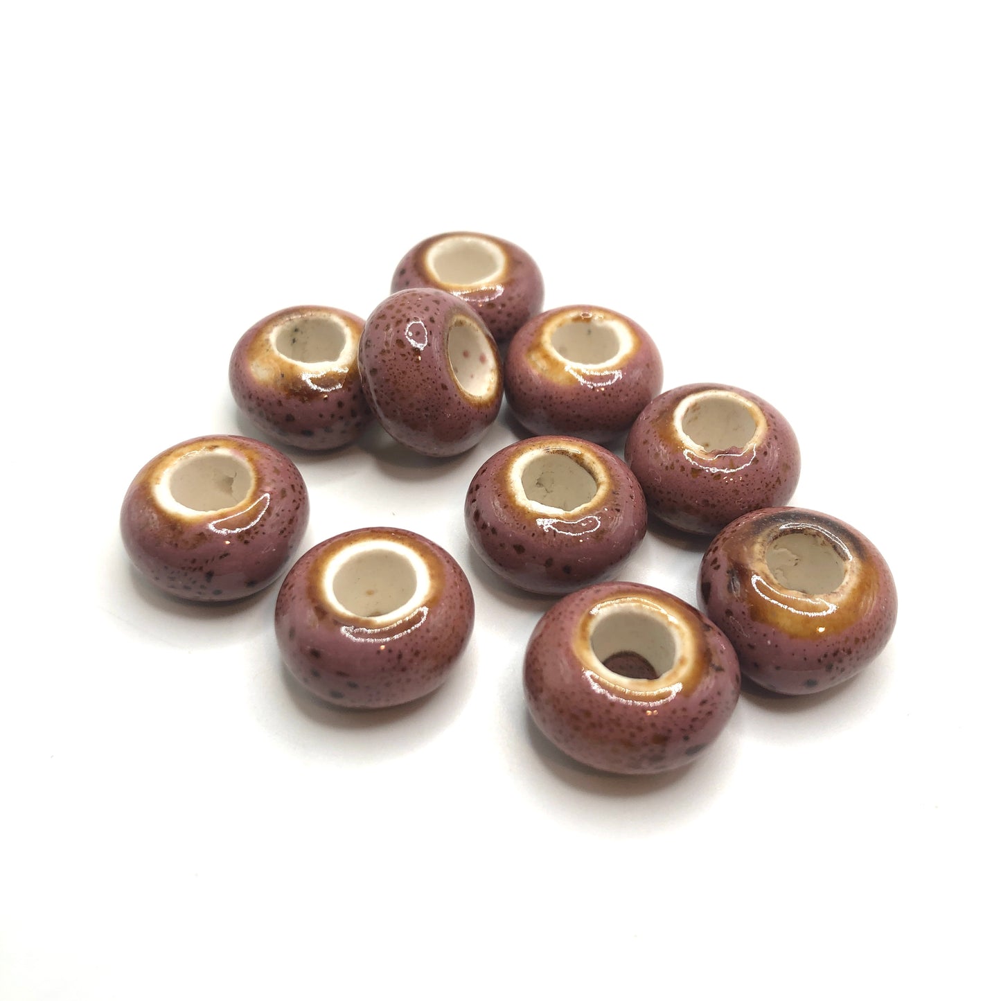 Ceramic Beads