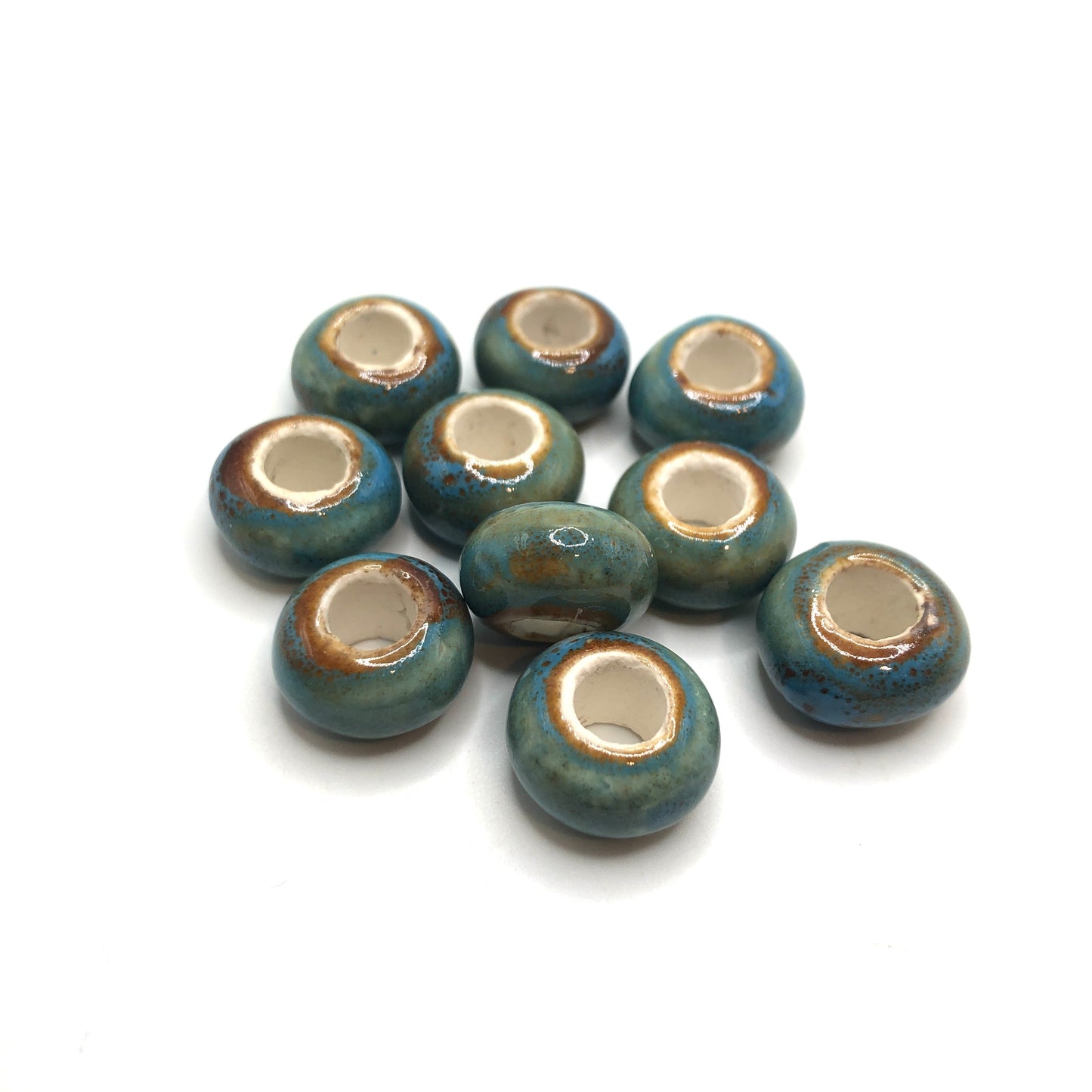 Ceramic Beads