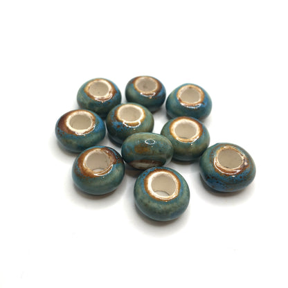 Ceramic Beads