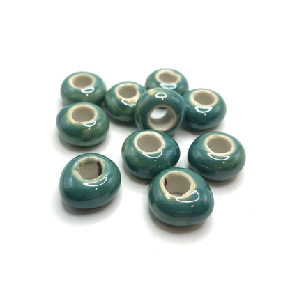 Ceramic Beads