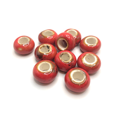 Ceramic Beads