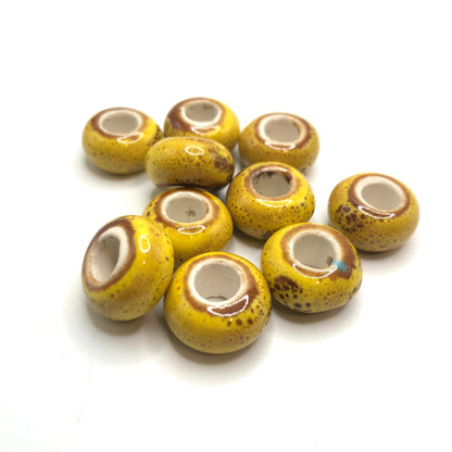 Ceramic Beads