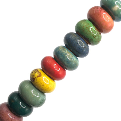 Ceramic Beads