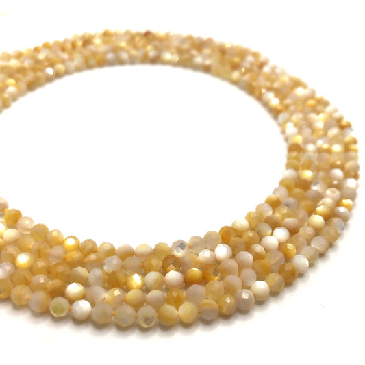 Cat's Eye - Beads from India