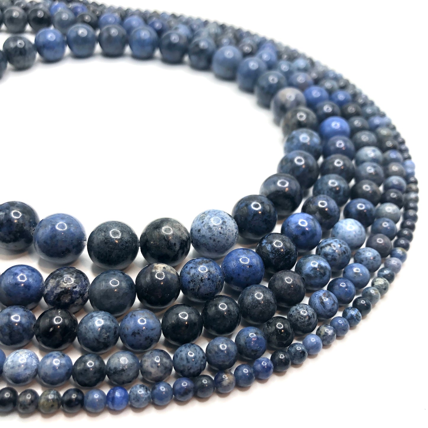 Dumortierite
