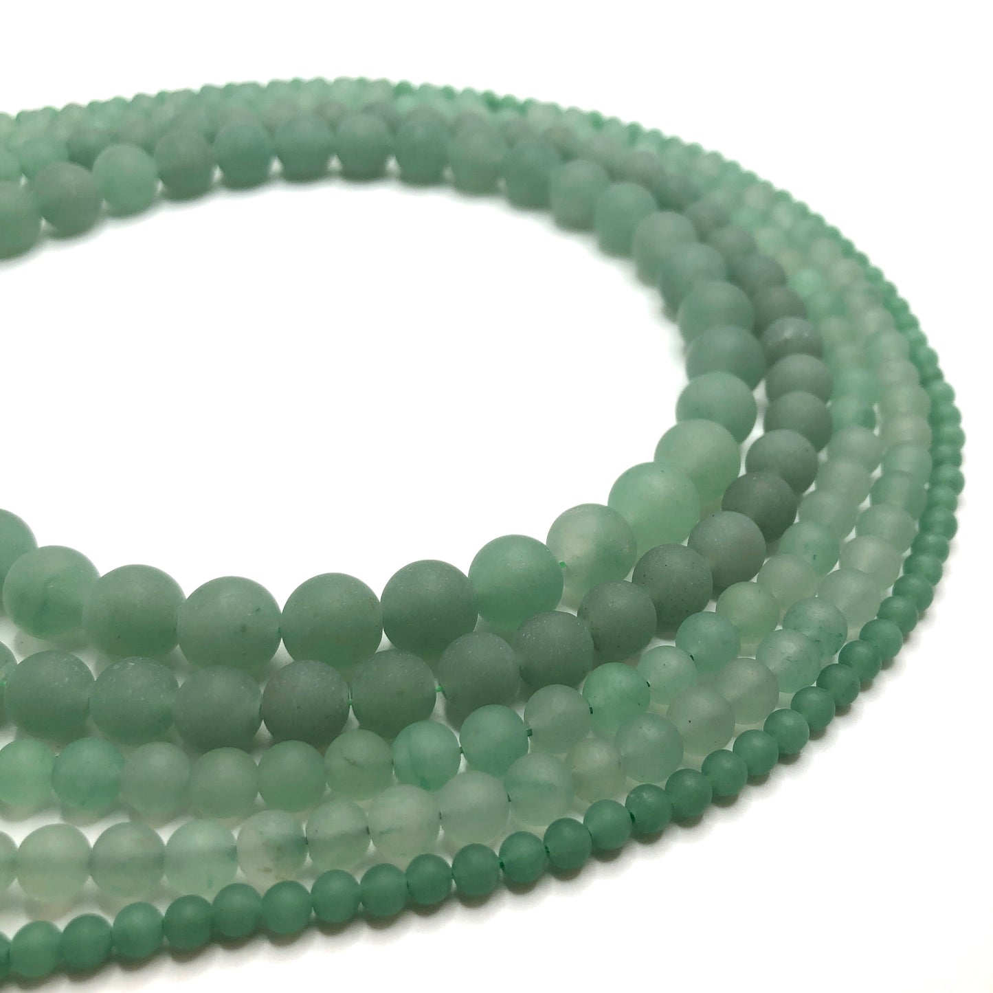 Green Aventurine