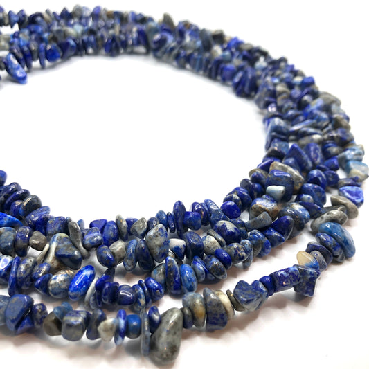 Lapis Lazuli Chipstone