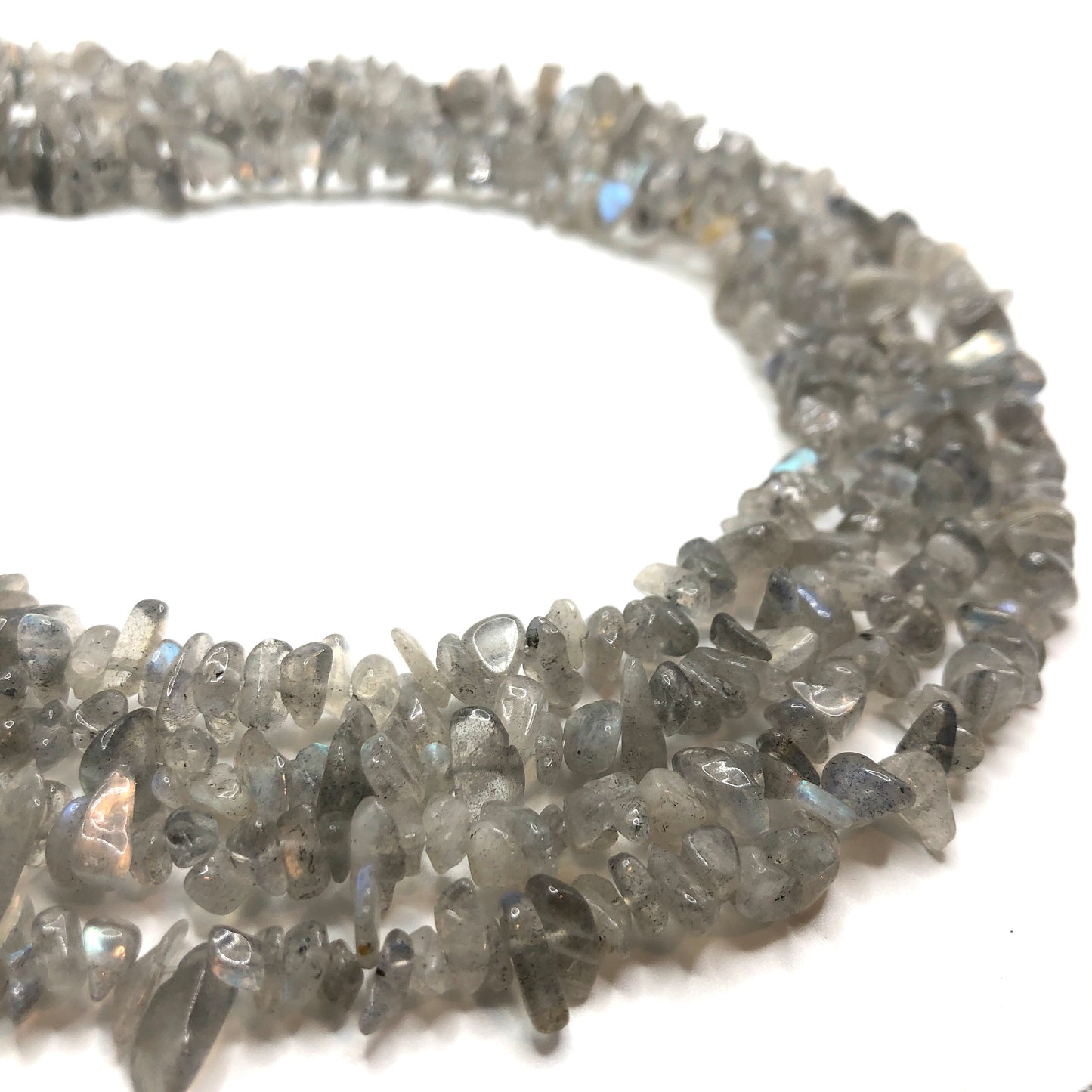 Labradorite Chipstone