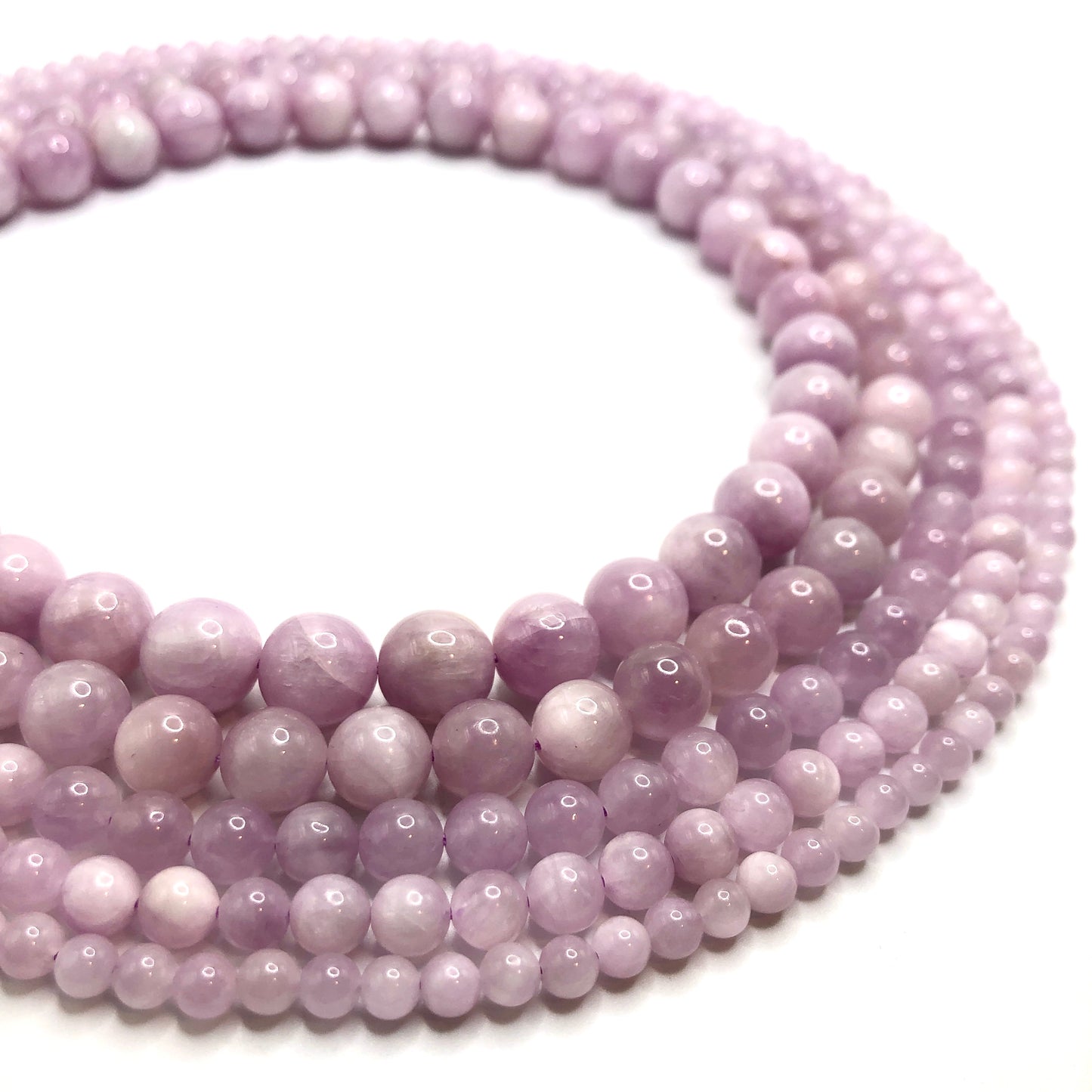 Kunzite
