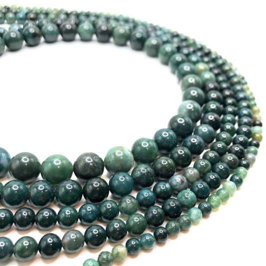 Moss Agate