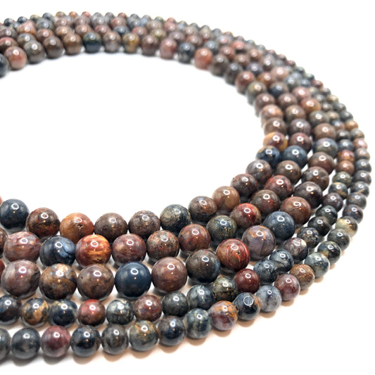 Pietersite