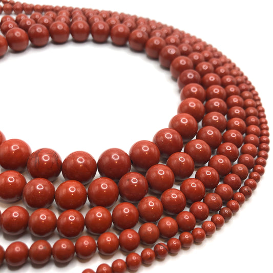 Red Jasper