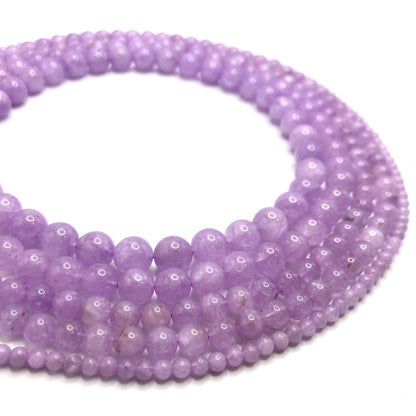 Lavender Amethyst