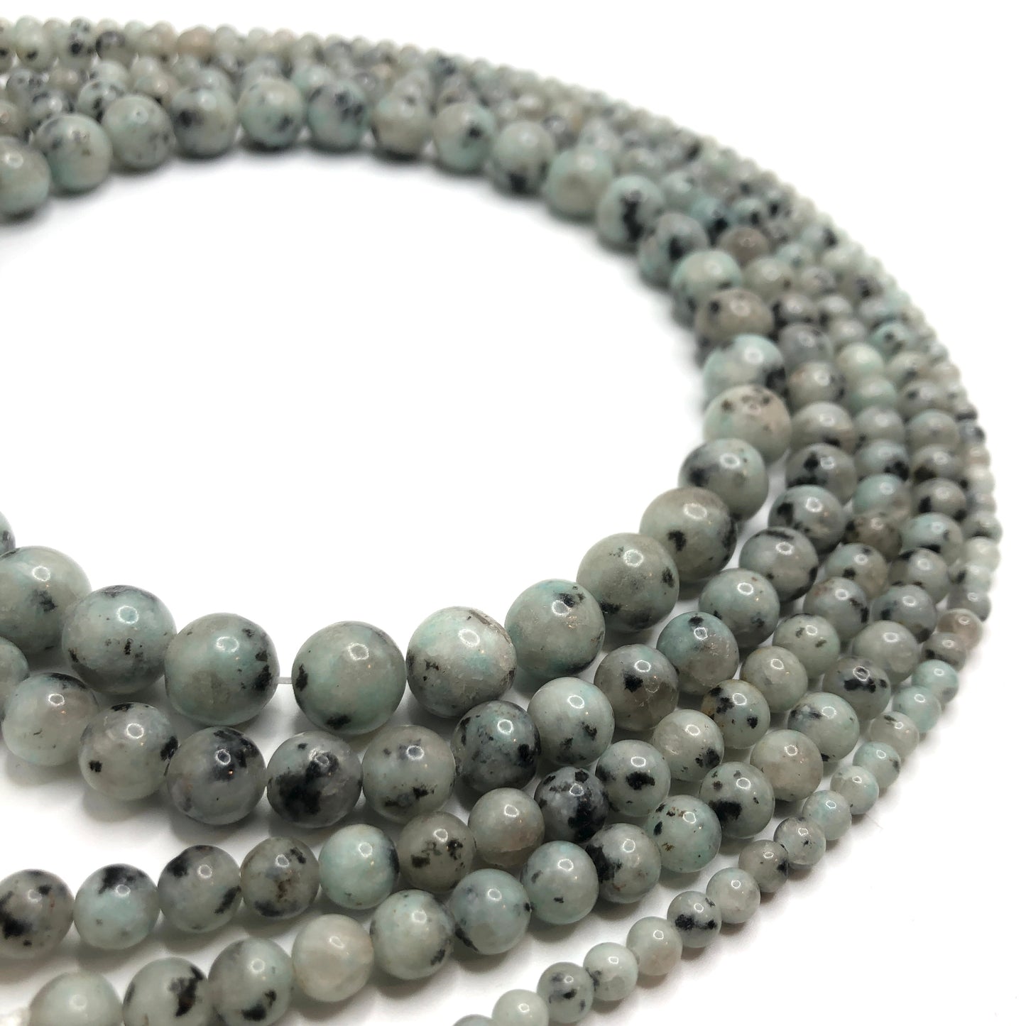 Sesame Jasper