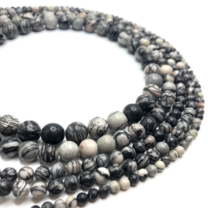 Silk Stone