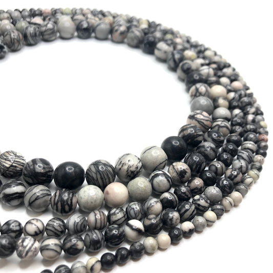 Silk Stone