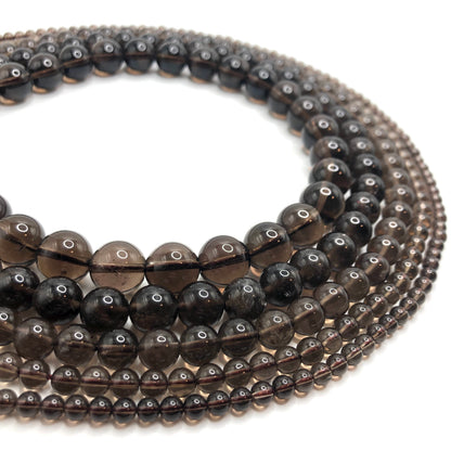Smoky Quartz