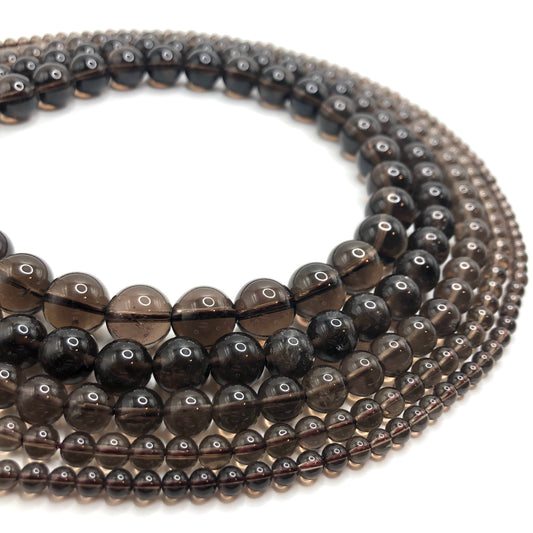 Smoky Quartz