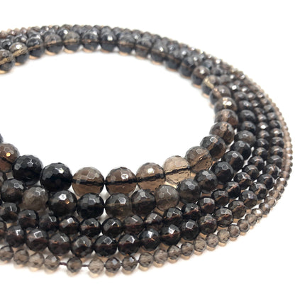 Smoky Quartz