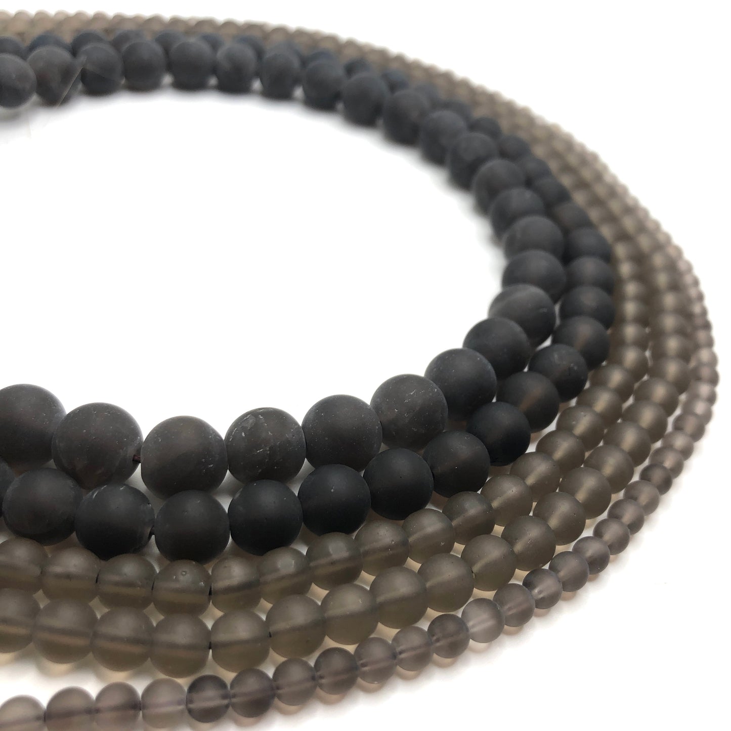 Smoky Quartz