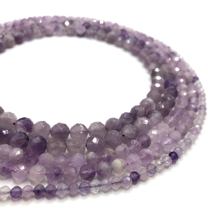 Lavender Amethyst