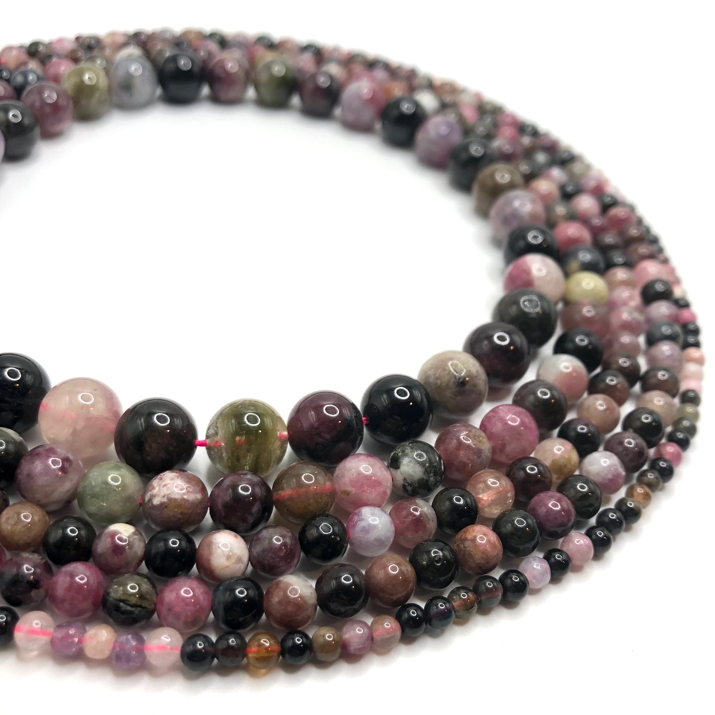 Tourmaline (Mix)