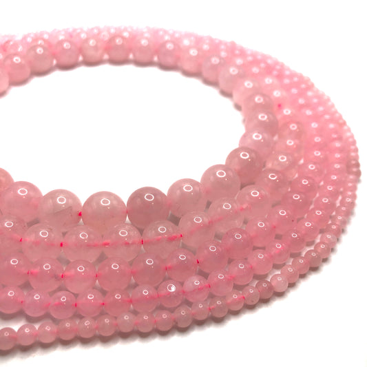 Rose Quartz