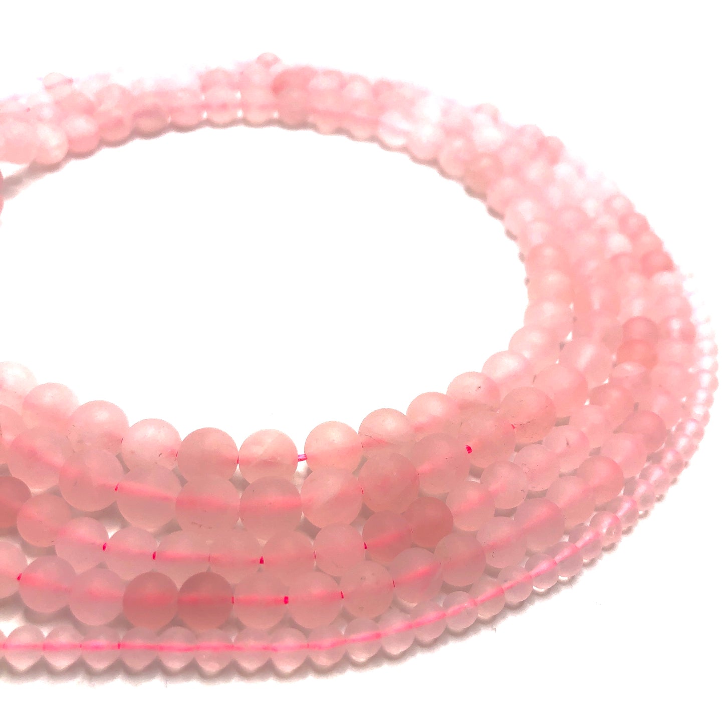 Rose Quartz