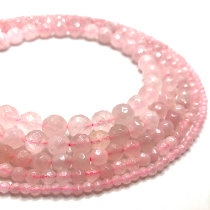 Rose Quartz