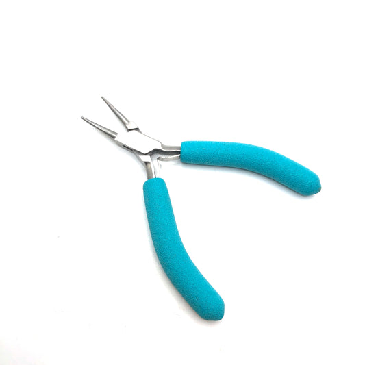 Round Nose Pliers