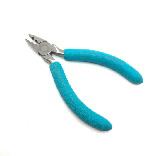 Heavy-duty Crimping Pliers