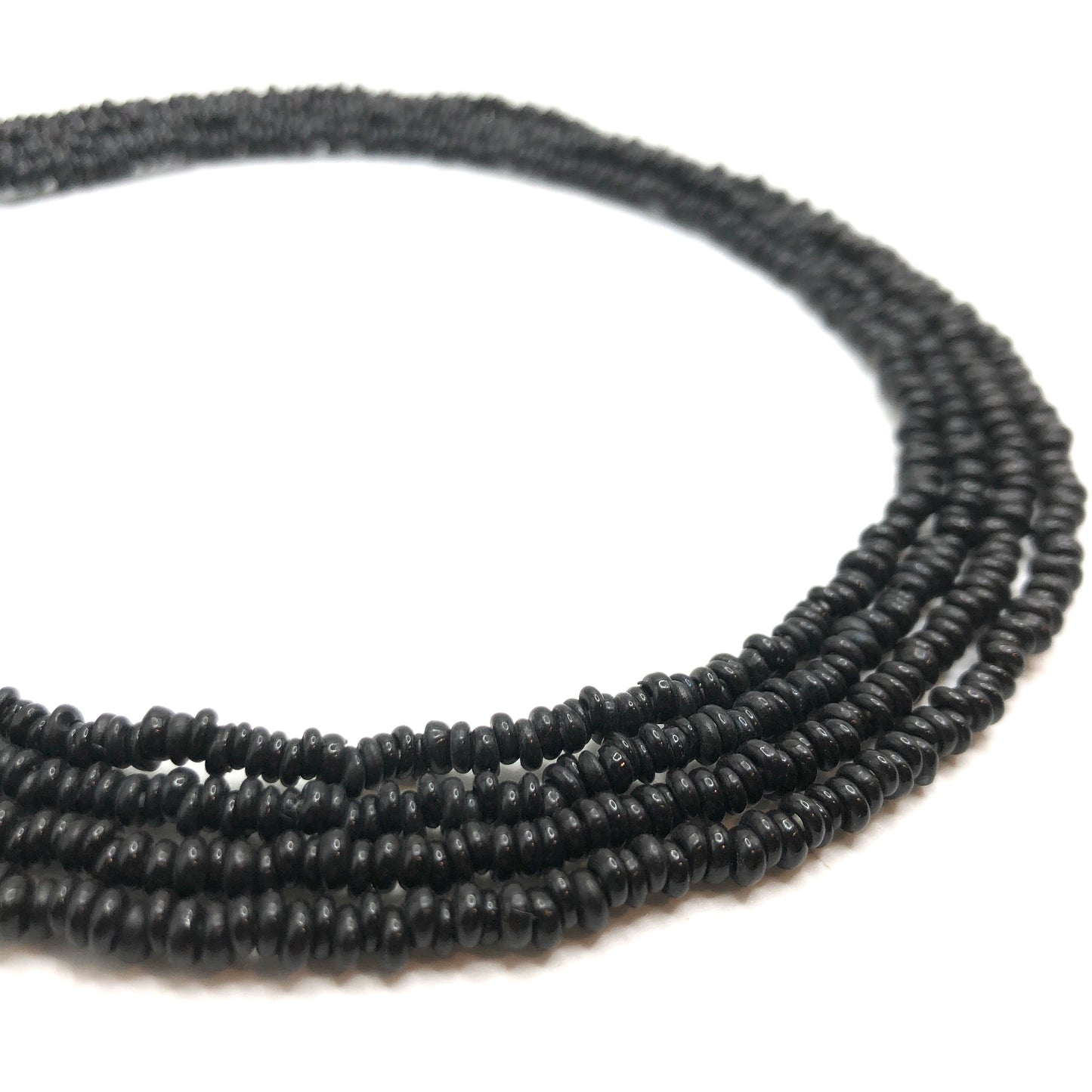 Recycled Glass Beads - Chipstone