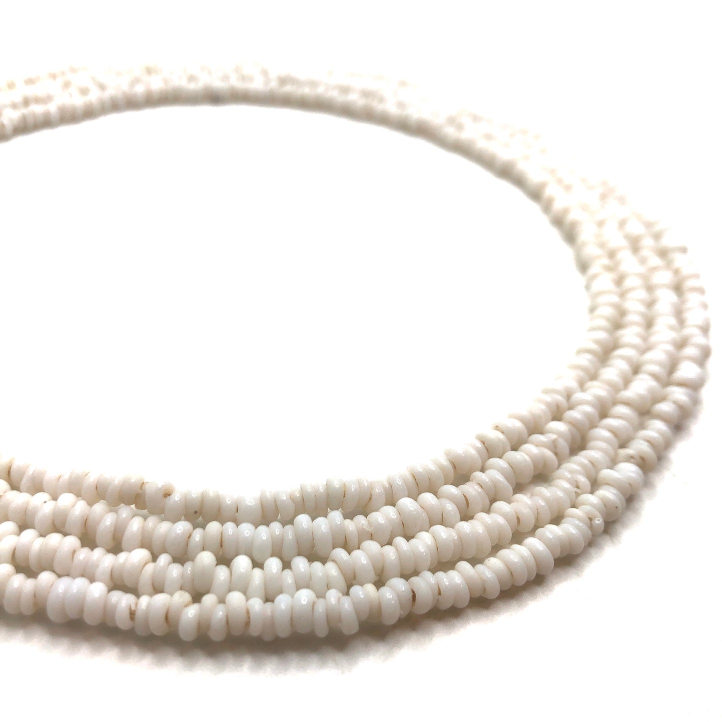 Recycled Glass Beads - Chipstone