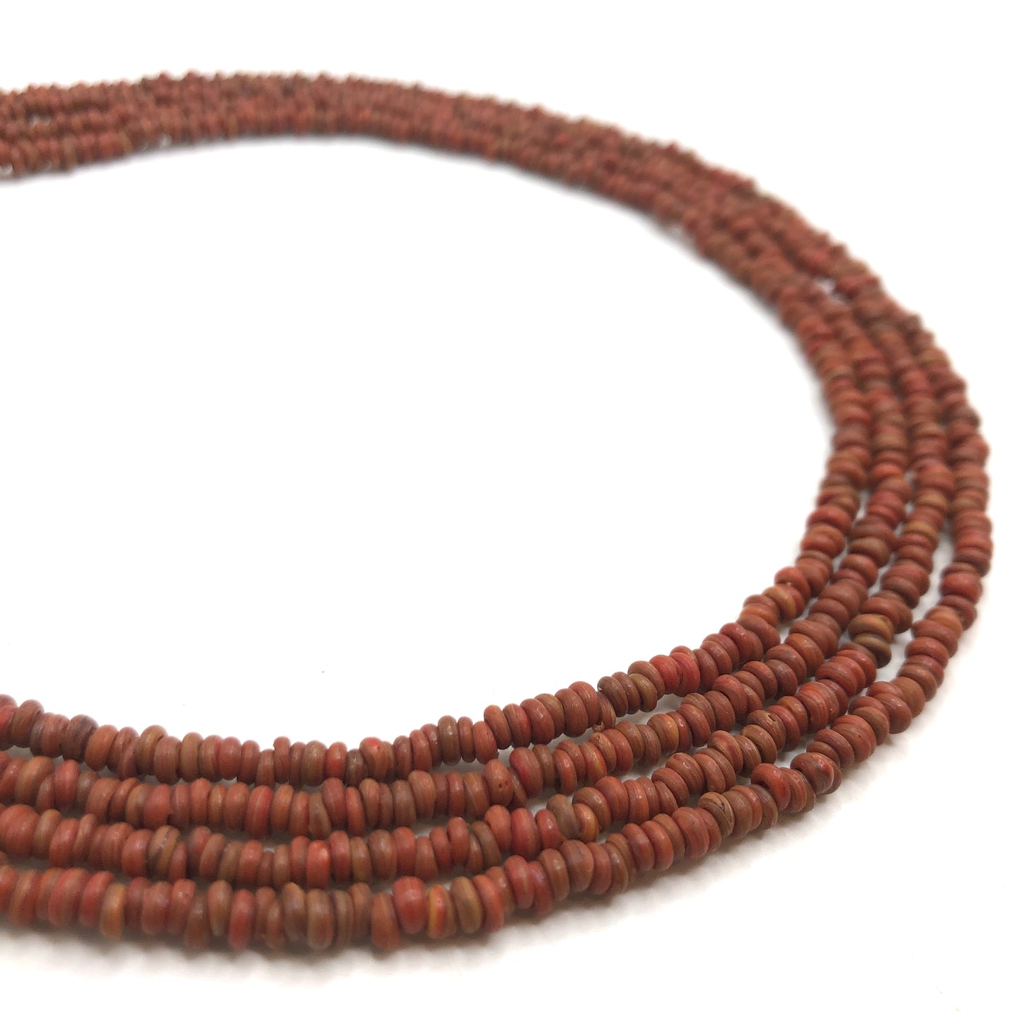 Recycled Glass Beads - Chipstone
